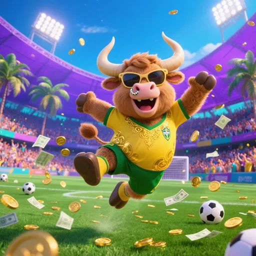 46e registrar jogos